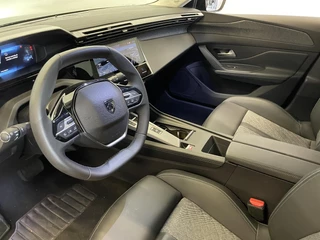 Peugeot 408 Peugeot 408 1.2 PureTech Allure Pack 130 Automaat | Comfort Pakket, Ergo comfort stoel , Electrische stoelverstelling LV, stoelverwarming | Camera | Navigatie | Climate Control | Dab | Led | Parkeer sensoren - afbeelding nr 16