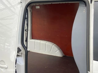 Volkswagen Caddy Volkswagen Caddy 1.6 TDI / KEURIG / TREKHAAK / NAVI / NL! - afbeelding nr 29