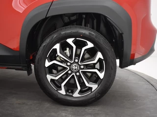 Toyota Yaris Cross - afbeelding nr 13