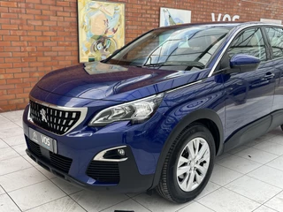 Peugeot 3008 | Carplay/Android Auto | Camera achter | - afbeelding nr 6