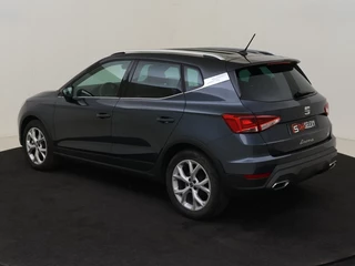 SEAT Arona - afbeelding nr 2