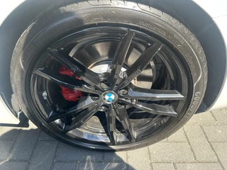 BMW 3 Serie BMW 3 Serie 318i High Executive Dak H&K M-Pakket - afbeelding nr 12