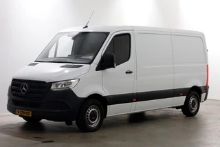 Mercedes-Benz Sprinter - afbeelding nr 8