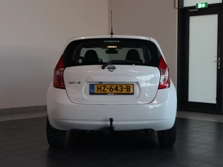 Nissan Note - afbeelding nr 13