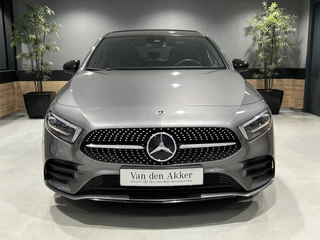 Mercedes-Benz A-Klasse - afbeelding nr 17