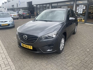 Mazda CX-5 Mazda CX-5 2.0 SAG 165 Skylease+ 2WD - afbeelding nr 2