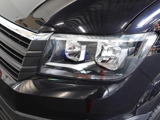 Volkswagen Crafter Volkswagen Crafter 2.0 TDI 177pk Automaat L3H3 / L2H2 Highline Airco App-connect ACC Camera Trekhaak - afbeelding nr 9