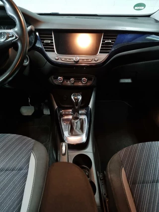 Opel Crossland X Opel Crossland X 1.2 Turbo Innovation / Automaat / Nav - afbeelding nr 28
