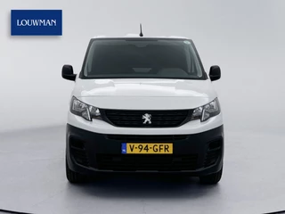 Peugeot Partner Peugeot Partner e-Partner 136 L1 50 kWh Achteruitrijcamera Cruise Control Volledig elektrisch - afbeelding nr 13