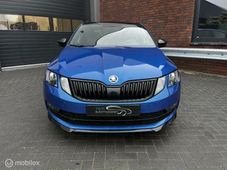 Škoda Octavia Skoda Octavia 1.0 TSI Sport Business / PANODAK - afbeelding nr 2