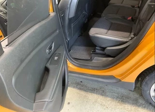 Renault Scénic Renault Scenic 1.2 TCe Intens l Zeer Luxe l Trekhaak l - afbeelding nr 10