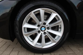 BMW 5 Serie Dealer onderhouden | Zeer nette - afbeelding nr 3