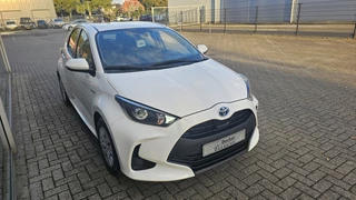 Toyota Yaris - afbeelding nr 8