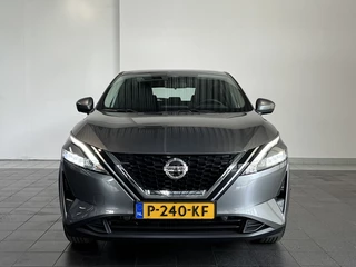 Nissan QASHQAI - afbeelding nr 8