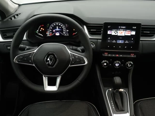 Renault Captur / CAMERA / NAVI / 18