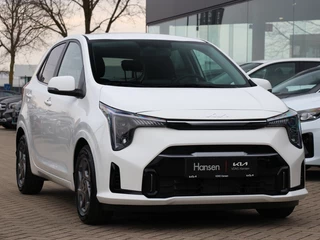 Kia Picanto - afbeelding nr 4