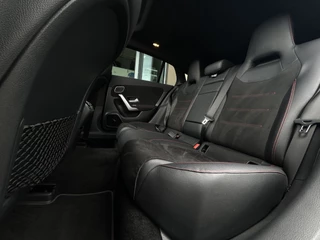 Mercedes-Benz CLA Mercedes-Benz CLA Shooting Brake 220 191pk | AMG-Line | Schuif-kanteldak | Burmester | Trekhaak elektrisch wegklapbaar - afbeelding nr 16