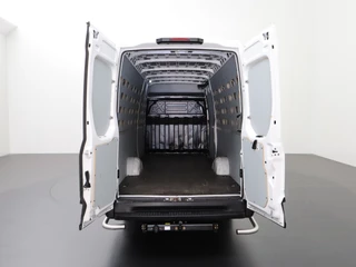 Iveco Daily | Airco | Cruise | 3-Persoons | Betimmering - afbeelding nr 4