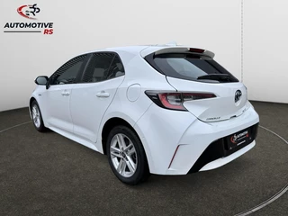 Toyota Corolla Toyota Corolla 1.8 Hybrid Dynamic Navi Climate Control Apple/Android Cruise Camera - afbeelding nr 5