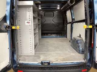 Ford Transit Custom - afbeelding nr 44