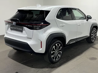 Toyota Yaris Cross - afbeelding nr 3