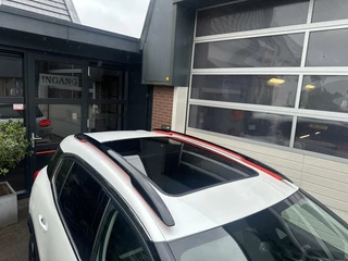 Citroën C5 Aircross Citroen C5 Aircross 1.6 PureTech EAT8 Shine PANO/TH *ALL-IN PRIJS* - afbeelding nr 4