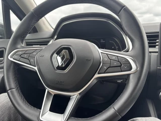 Renault Captur Renault Captur 1.6 E-Tech Hybrid 145 R.S. Line*trekhaak*!! - afbeelding nr 17