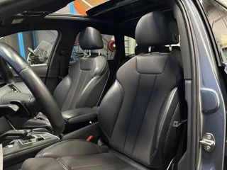 Audi A4 Audi A4 Avant 40 TFSI Sport S line edition |Pano Dak| Virtual| LED| Camera | Stoelverwarming - afbeelding nr 15