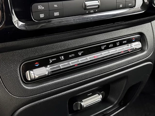 Mercedes-Benz Vito Mercedes-Benz Vito 116 CDI L1 Select 360 camera Adaptieve Cruise Control Trekhaak 2500kg Betimmering Facelift - afbeelding nr 8