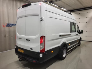 Ford Transit - afbeelding nr 3