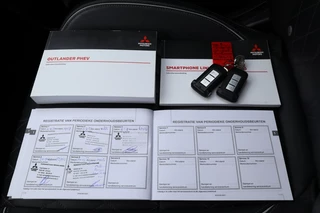 Mitsubishi Outlander - afbeelding nr 54