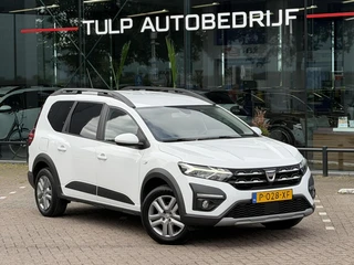 Dacia Jogger 1.0 TCe Bi-Fuel Comfort 7p. Airco Cruise NAP