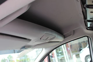 Ford Transit Connect Airco , Trekhaak , Mistlampen voor , Bluetooth Imperial+ladderrol , Laadruimte betimmering - afbeelding nr 20