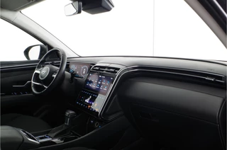 Hyundai Tucson Hyundai Tucson 1.6 T-GDI MHEV Comfort Smart > Camera/Stuurverwarming/Apple Carplay/Android Auto... - afbeelding nr 4