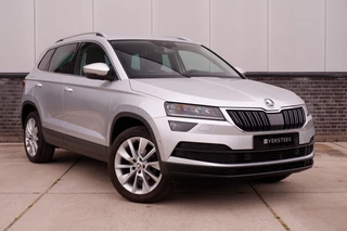 Škoda Karoq | LED | Elek. Trekhaak | Navi | Virtual Cockpit | Carplay | Camera - afbeelding nr 12