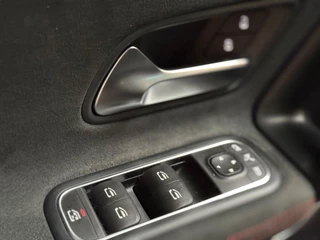 Mercedes-Benz CLA Mercedes-Benz CLA-klasse 200 Business Solution AMG | keyless | Pano | Memory | Sfeerverlichting | Multibeam - afbeelding nr 17