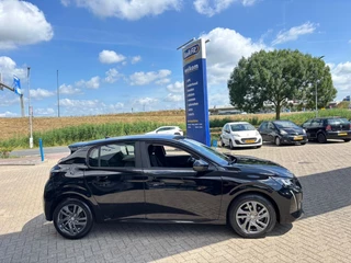 Peugeot 208 Peugeot 208 1.2 PURETECH ACTIVE AUTOMAAT AIRCO NAVI PDC CRUISE. - afbeelding nr 10