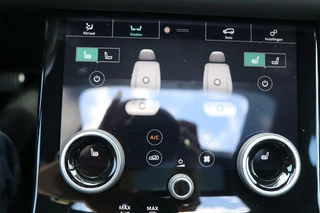 Land Rover Range Rover Velar Land Rover Range Rover Velar 3.0 V6 SC AWD R-Dynamic HSE 381 PK A cruise|Carplay|Matrix|Panoschuifdak|Digidash|Camera|Massage|Kahn LMV 22