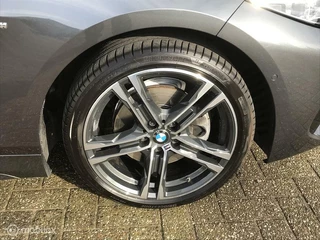 BMW 1 Serie BMW 1-serie 118i M Sport Business Edition - afbeelding nr 3