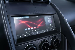 Jaguar F-Type Jaguar F-type P300 RWD R-Dynamic Black - afbeelding nr 26