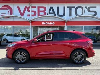 Ford Kuga - afbeelding nr 2
