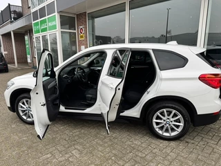 BMW X1 - afbeelding nr 22