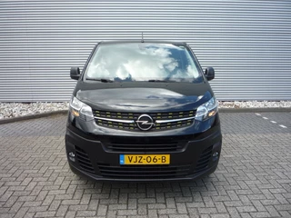 Opel Vivaro - afbeelding nr 3