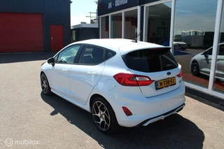 Ford Fiesta Ford Fiesta 1.5 EcoBoost ST-3 Full-Led/Recaro/Apple-Carplay - afbeelding nr 7