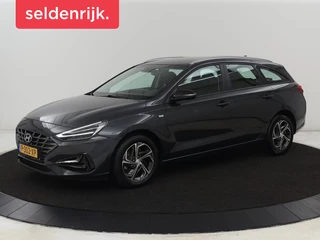 Hyundai i30 1.0 T-GDi MHEV Comfort Smart | Camera | Carplay |