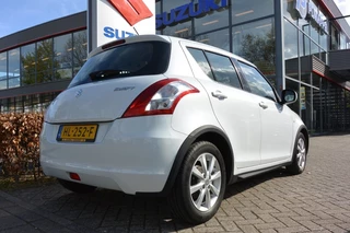 Suzuki Swift - afbeelding nr 7