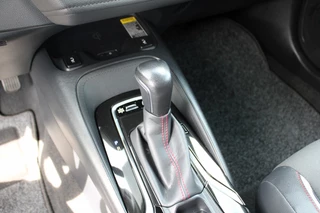 Toyota Corolla Touring Sports Toyota Corolla Touring Sports 2.0 Hybrid Business GR-Sport - afbeelding nr 19