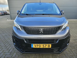 Peugeot Expert Peugeot Expert 2.0 HDI Navi 145 PK leer camera Nieuwstaat - afbeelding nr 28