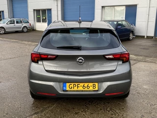 Opel Astra - afbeelding nr 14