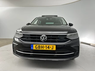 Volkswagen Tiguan - afbeelding nr 29